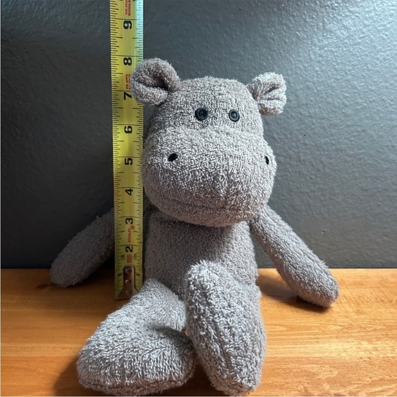 Thermal Aid Microwaveable Stuffy - Picture 5 of 6